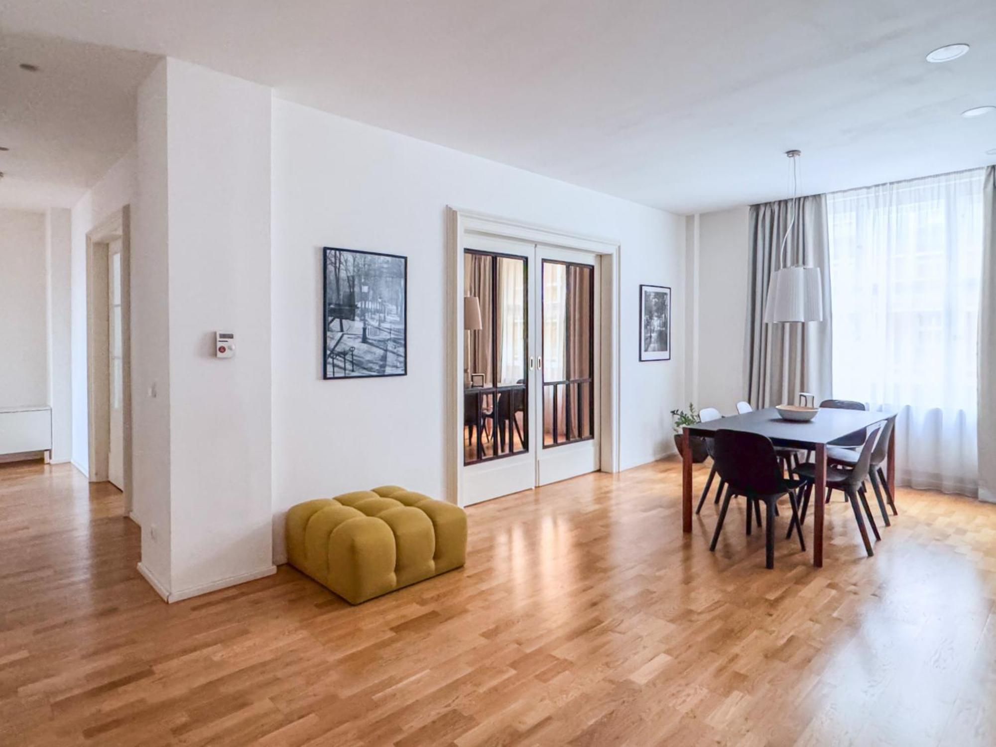 Unique Old Town Apartments At Palace Dlouha 프라하 외부 사진