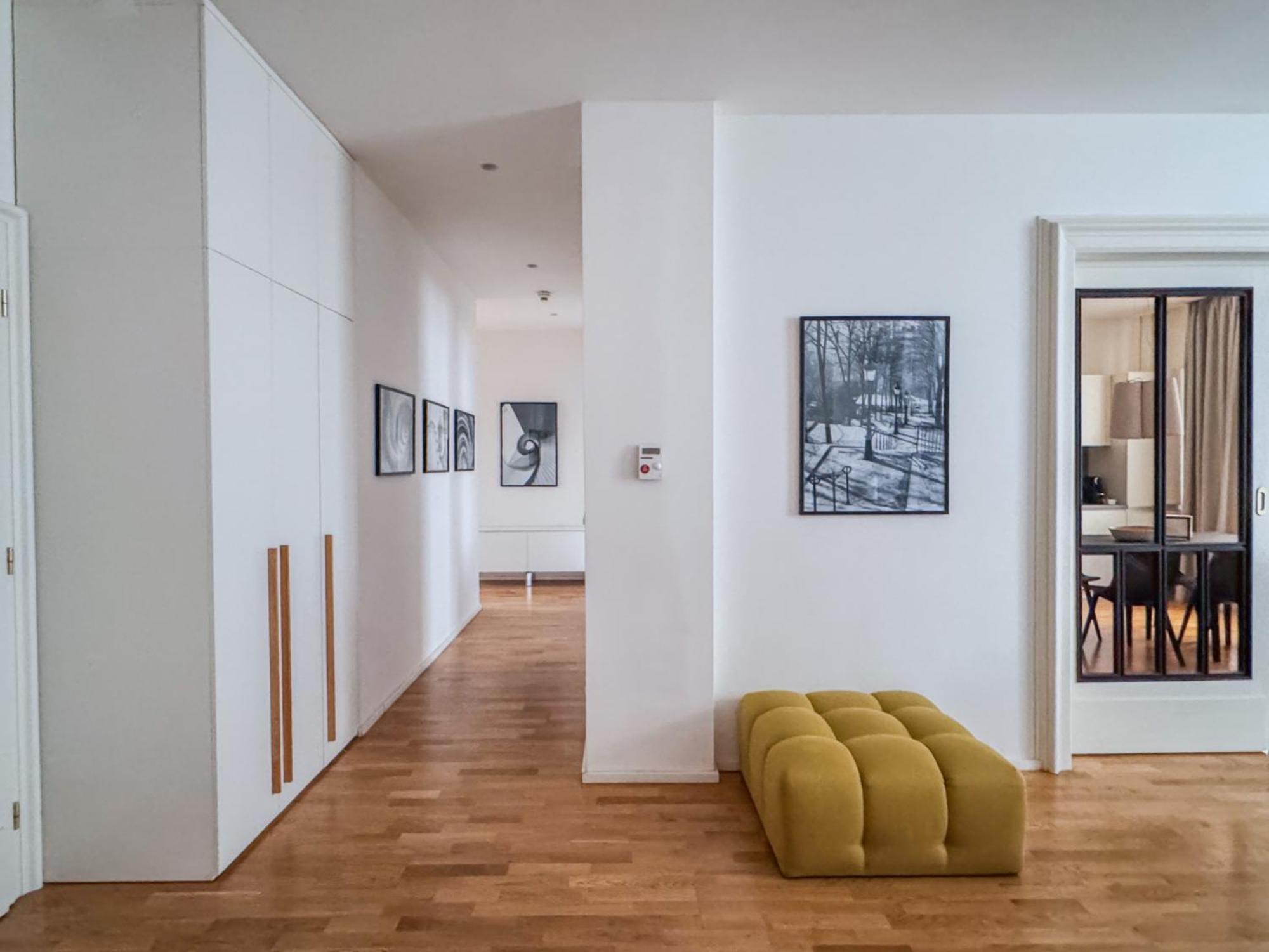 Unique Old Town Apartments At Palace Dlouha 프라하 외부 사진