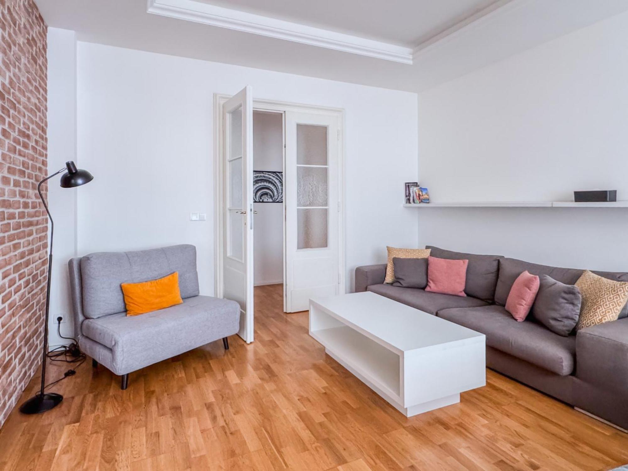 Unique Old Town Apartments At Palace Dlouha 프라하 외부 사진